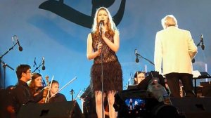 Summer Fly - Hayley Westenra