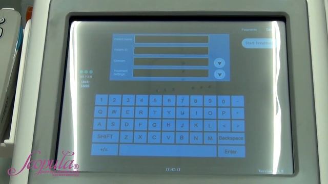 Аппарат сфокусированного ультразвука для лица и тела ARVOKA-3D | Scopula.ru смотреть онлайн