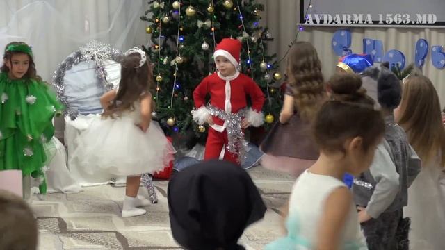 Утренник в детском саду "Ивушка" смотреть онлайн