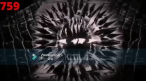 MIBU (Mr Incredible Becoming Uncanny) phases 701 - 800!