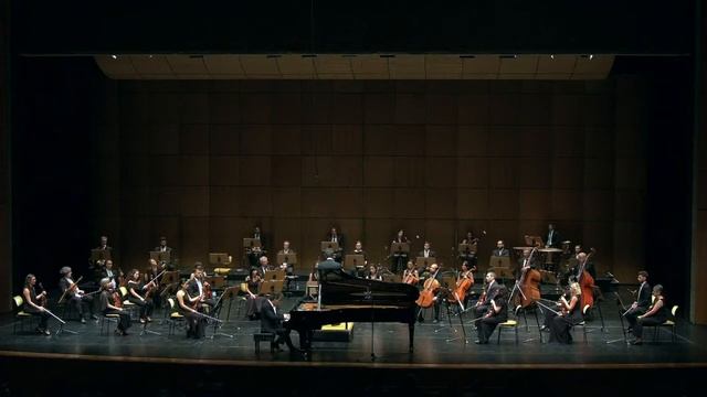 Ludwig van Beethoven, Piano Concerto No. 4, in G major, Op. 58 смотреть онлайн