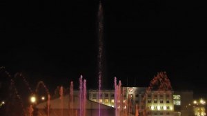 Код в городе. Мой ласковый и нежный зверь.