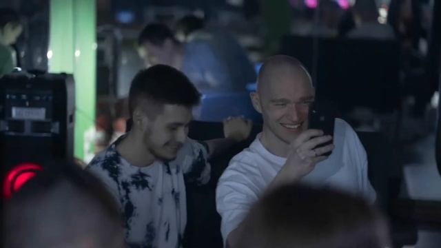 Шоу на корпоратив, шоу на Новый год