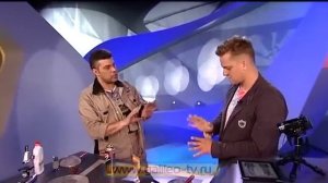 Галилео. Эксперимент. Блуждающее пламя