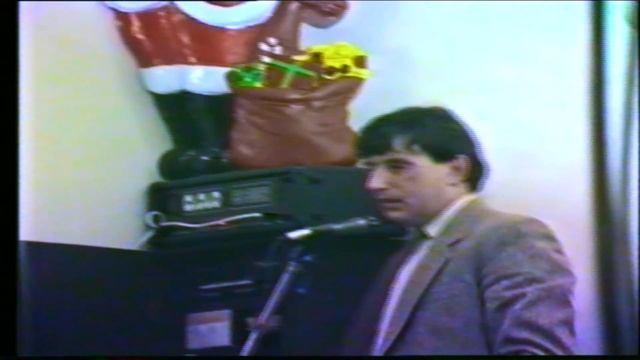 1986 DONEGAL GAA COUNTY CONVENTION 1986 BALLYSHANNON смотреть онлайн