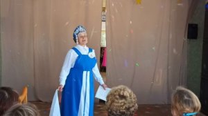 Песня "Ах судьба моя судьба" в исполнении Усовой Надежды Викторовны