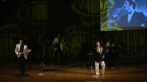 Сольный концерт ООО"Лейся,песня-70х им.Влада Андрианова"