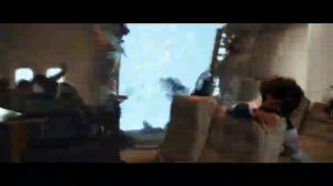 ЖЕЛЕЗНЫЙ ЧЕЛОВЕК (трейлер англ.)