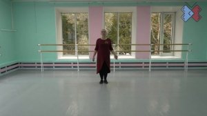 Мастер-класс «Подготовка к вращениям. Основные вращения в классическом танце»