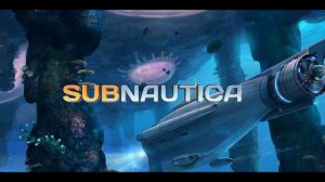 Subnautica OST - Into The Unknown 1 hour | Best Part Only
