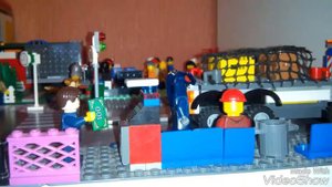 ЛЕГО БЭТМЕН МУЛЬТИК