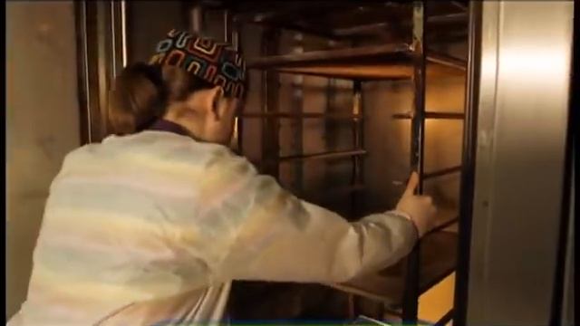 Галилео. Колобок