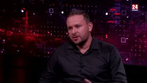 Интервью 24. Кирилл Бабеев. Выпуск от 30.09.24