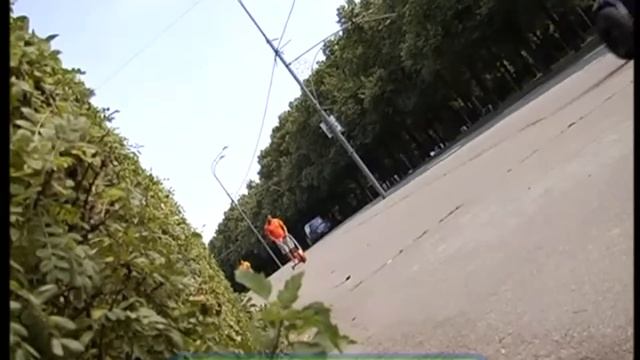 Галилео. Электроскутеры