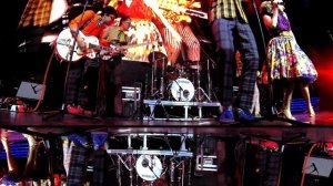 Стиляги Пати - Стиляги группа