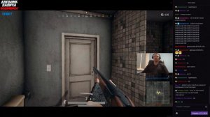 ВЕЛИКИЙ АСКЕТЫЧ! Донаты Папичу. Конец 2107! #28