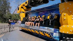 3.08.2024 Атракцион