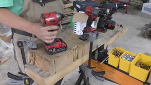 Шуруповерт, импакт, дрель. Обзор и сравнение.