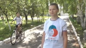 "Стиль жизни - здоровье!" Команда ЗОЖ Импульс