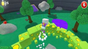 Super Bear Adventure Gameplay Walkthrough Secret Place