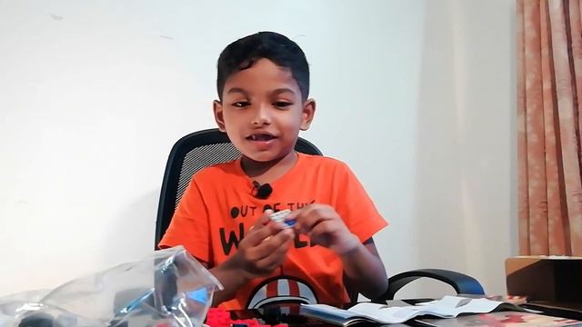 LEGO 31100 Creator 3in1 Sports Car Review | Dino Sid | #dinosid #toyreview #amazonindia #lego