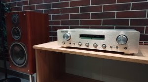 Усилитель Marantz PM4001