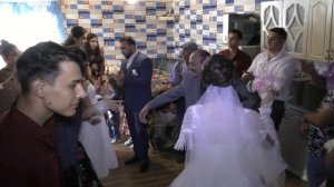 1 ЧАСТЬ СВАДЬБА ЯНА И ОКСАНЫ В ТРУБЧЕВСКЕ ВИДЕОСЪЁМКА В БРЯНСКЕ цыганских свадеб традиций праздников