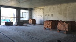 Строительство Детского Сада в Киеве. Строительство детских учреждений в Украине 2020.