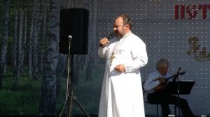 Архимандрит Гермоген Еремеев - Птица тройка, кто тебя выдумал