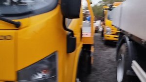 Видеообзор 29.10.2024 техника на площадке в Москве 2024-09-29 17-56-34