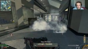 MW3: (50-3) Let's go shopping for a MK14 MOAB - In the Mind of Orb - Episode 3