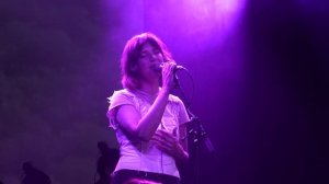 Nanna - Milk (Bowery Ballroom, NYC 7/26/23)