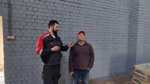 Отзыв генподрядчика при строительстве дилерского центра ООО Ростсельмаш  в Нижнем Новгороде