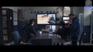 В погоне за правдой 1 сезон 3 серия