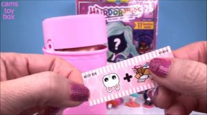 DOLLS Hairdorables 2 LOL Surprise Hairgoals 5 Poopsie Sparkly Critters TOYS Unboxing Fun