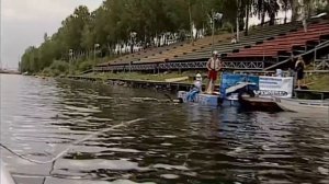 Галилео | Водные лыжи  Water skiing