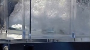 Галилео  Почему шумит кипящая вода?
