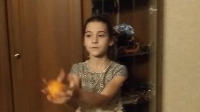 С новым годом! Хореографический ансамбль «Русская мозаика»