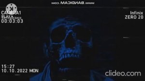 Rick Astley Becoming Uncanny phase 200 (alternative) (credits to restore the original @BigBoss089 )