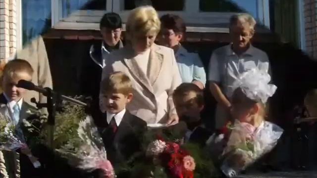 Первый раз, в первый класс!!!!!!!!! смотреть онлайн