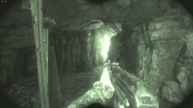 Metro Exodus#3