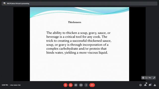 STEM Education programme | Kitchen Chemistry | RSC Calicut | LIVE смотреть онлайн