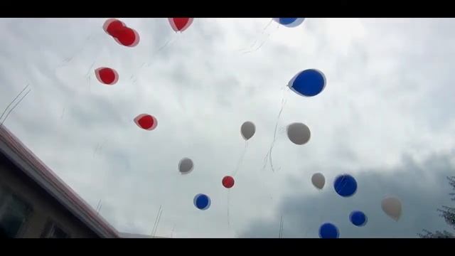 Выпускной 2018 | DEMO | КЛИП смотреть онлайн