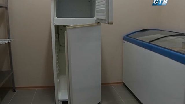 Последние приготовления к приему воспитанников смотреть онлайн