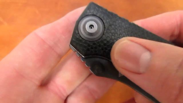 From the Sharpening Bench -- Lone Wolf D2 Harsey: Tactical Surprise!!! смотреть онлайн