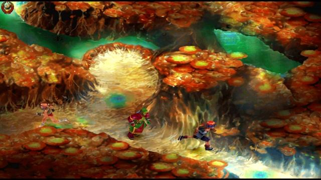 Chrono Cross The Radical Dreamers Edition (Remaster) #3 (Полностью на Русском Языке) смотреть онлайн