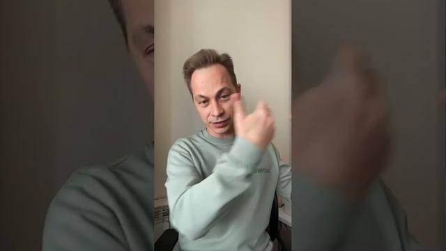 Ребенок ничего без меня не может. Часть 6