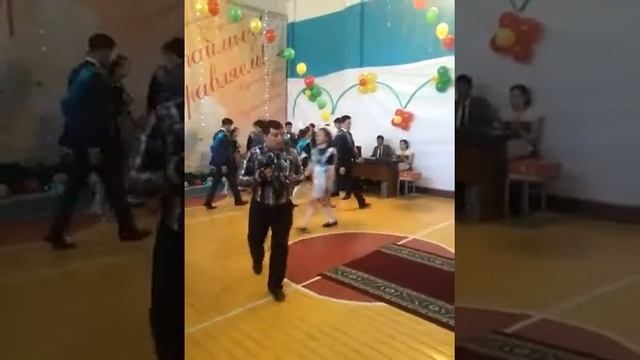 Атбасар выпускники 2017(1) смотреть онлайн