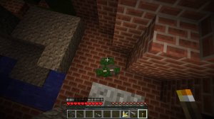 Я ПРИЗВАЛ КАНАЛИЗЫАЦИОННЫЙ ЧЕЛОВЕК В МАЙНКРАФТ