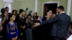 г. Курск Стёпа & Диана Часть 2 Банкет. Цыганская свадьба. Съёмка с 2х камер от Сергея Горбачук.